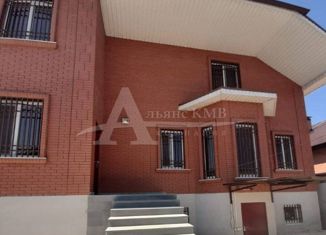 Продажа дома, 435 м2, посёлок Горячеводский, Атаманская улица