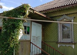 Дом на продажу, 36 м2, деревня Макарово, деревня Макарово, 41