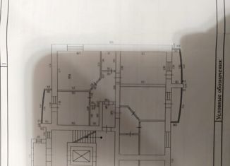 Продам 2-ком. квартиру, 60 м2, Саранск, улица Девятаева, 5, ЖК Гратион