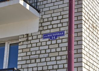 Продажа 1-ком. квартиры, 29.1 м2, село Чигири, Чигиринская улица, 14