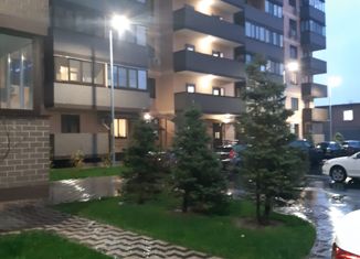 1-комнатная квартира на продажу, 44.5 м2, Ростов-на-Дону, Доломановский переулок, 126, ЖК Центральный-3