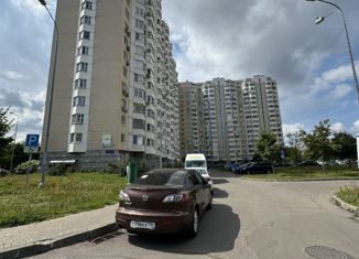 Продается 1-ком. квартира, 38 м2, Москва, Нарвская улица, 1Ак2, метро Войковская