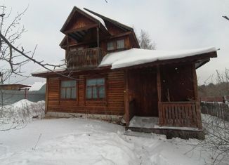 Продаю дом, 70 м2, деревня Малые Акияры, Лесная улица