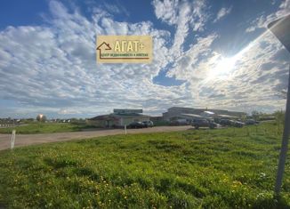 Продается дом, 36 м2, деревня Клишева, Октябрьская улица