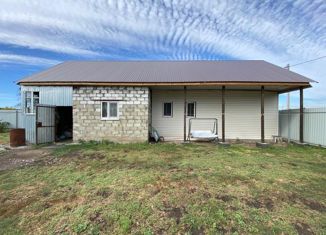 Продается дом, 54 м2, село Заветное, Тихая улица, 47