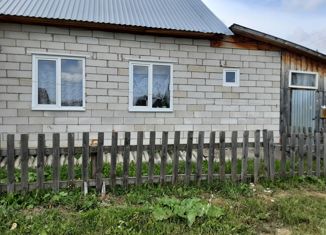 Продажа однокомнатной квартиры, 30.7 м2, рабочий посёлок Суксун, улица Братьев Каменских, 3А