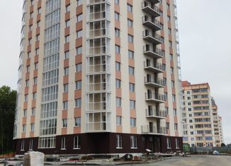 Продаю 2-комнатную квартиру, 59 м2, Новосибирская область, улица Петухова, 168с