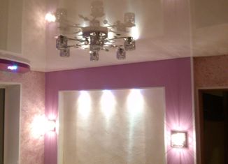 Продажа 3-комнатной квартиры, 59.6 м2, Тавда, Пролетарская улица, 6