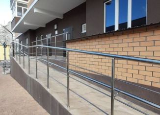 Продам 2-ком. квартиру, 70.2 м2, Новороссийск, улица Видова, 100, ЖК Центр