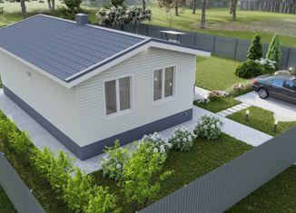 Продаю дом, 77 м2, село Новое Шигалеево