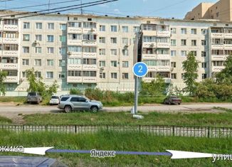 Продажа четырехкомнатной квартиры, 72 м2, Якутск, улица Богдана Чижика, 2, Промышленный округ