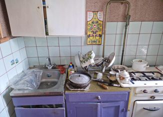 Продам двухкомнатную квартиру, 44.8 м2, Саров, улица Шверника, 15В