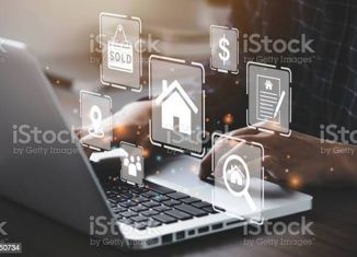 Продаю участок, 6 сот., село Октябрьское, 2-я Продольная улица, 2