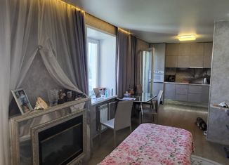 Продажа 1-ком. квартиры, 30 м2, село Ракитное, Школьный переулок, 2А