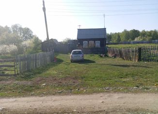Продается дом, 43 м2, село Байрамгулово, Заовражная улица, 3