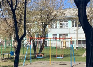 Продажа 2-ком. квартиры, 54.5 м2, Красноярск, проспект Металлургов, 32Б, Советский район