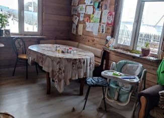 Дом на продажу, 63 м2, поселок городского типа Полазна, Садовая улица