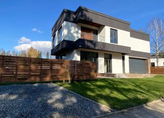 Продажа дома, 266 м2, Томская область, Зеркальная улица, 118