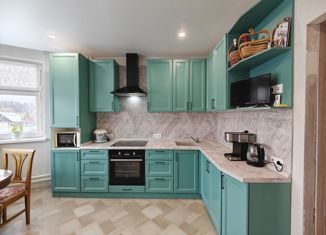Продажа двухкомнатной квартиры, 58.3 м2, Москва, улица Маршала Савицкого, 30, улица Маршала Савицкого