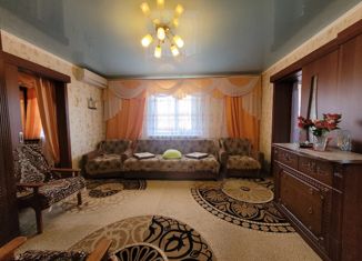 Продажа 4-комнатной квартиры, 97 м2, поселок Широчанка, Ейская улица, 63