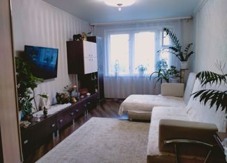 Продажа трехкомнатной квартиры, 64 м2, Челябинск, улица Чичерина, 8, Курчатовский район