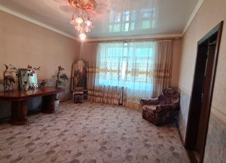 Продам 3-комнатную квартиру, 76.1 м2, Оренбургская область, Музыкальный переулок, 4