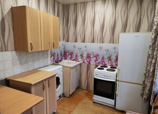 Продается 1-комнатная квартира, 30.9 м2, Красноярский край, улица Дружбы Народов, 12