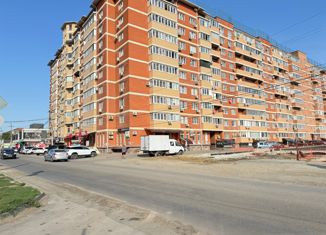 Продаю 1-ком. квартиру, 34 м2, Краснодар, улица имени В.М. Комарова, 21/1к3, Прикубанский округ