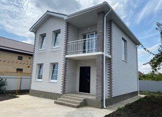 Продаю дом, 125 м2, Краснодар, Городская улица, 24, Городская улица