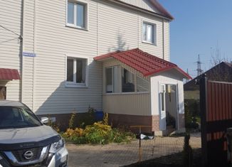 Продажа дома, 220 м2, деревня Белавино, Тенистая улица, 21