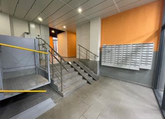 3-ком. квартира на продажу, 79.8 м2, деревня Столбово, проспект Куприна, 32к1