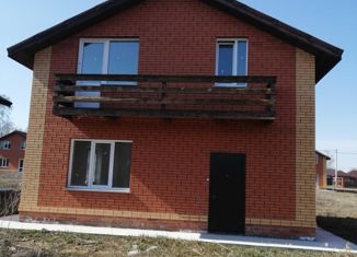 Продажа дома, 90 м2, Новосибирская область, Советская улица