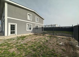 Продается таунхаус, 100 м2, Самарская область, 11-й Благополучный переулок, 9