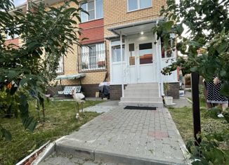 Продажа таунхауса, 70 м2, сельский посёлок Новинки, Первый Тихий переулок, 6