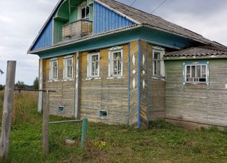 Дом на продажу, 40 м2, Вологодская область
