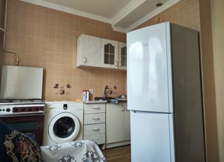 Сдается в аренду 1-ком. квартира, 36 м2, село Мысхако, Школьная улица, 13