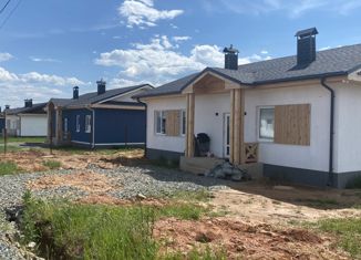 Продажа дома, 112 м2, коттеджный поселок Чистые росы-2, Циркониевая улица