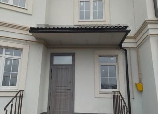 Продается таунхаус, 157 м2, деревня Долгий Буерак, улица Мира, 29