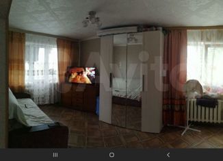 Продается однокомнатная квартира, 30.7 м2, Хабаровский край, Комсомольский проспект, 18