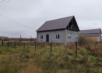 Продажа дома, 74 м2, село Обуховское, Набережная улица, 119