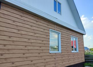 Продам дом, 100 м2, деревня Приветная, Севастопольская улица