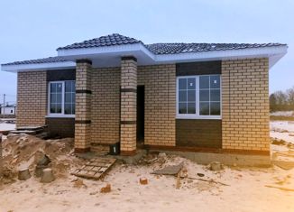 Продается дом, 106 м2, деревня Травкино, улица Сююмбике, 33