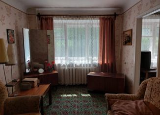Продажа 2-комнатной квартиры, 42.3 м2, Сосногорск, улица Оплеснина, 15