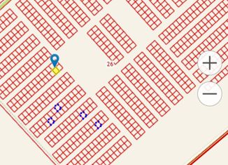 Продаю земельный участок, 7.5 сот., село Селезни, улица имени Петра Захарьина, 26