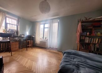 Продажа 1-ком. квартиры, 31.52 м2, Москва, улица Генерала Глаголева, 22к1, улица Генерала Глаголева