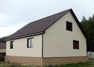 Дом на продажу, 167 м2, село Усть-Заостровка, Рябиновая аллея, 62