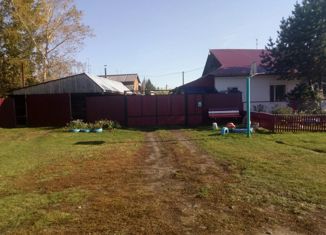 Продам дом, 60 м2, посёлок Урал, Первомайская улица