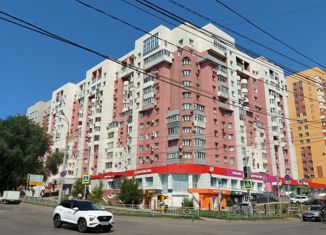 2-ком. квартира на продажу, 59 м2, Самара, улица Дыбенко, 120, метро Советская