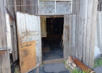 Продажа дома, 45 м2, Соликамск, Волжский переулок, 5