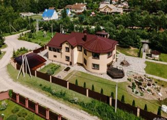 Продажа дома, 380.9 м2, деревня Шуринцево, Воскресенская улица, 1